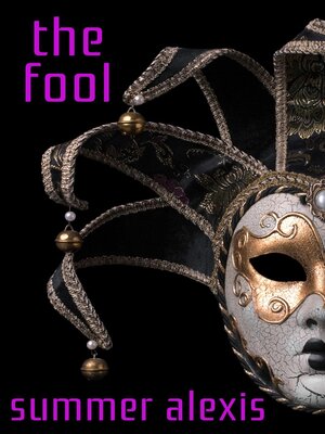 cover image of The Fool